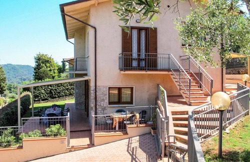 Santa Lucia Apartment | Nice apartment for 5 people with WIFI, TV and terrace