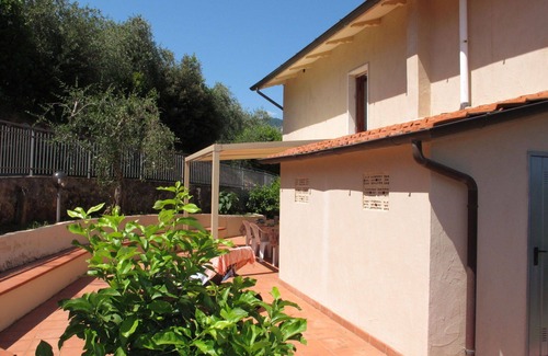 Santa Lucia Apartment | Nice apartment for 5 people with WIFI, TV and terrace