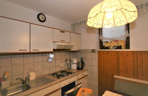 Fuegen Apartment | Nice apartment for 6 people with WIFI, TV and terrace
