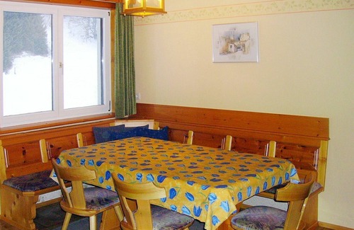 Gortipohl Apartment | Nice apartment for 6 people with WIFI, TV, balcony and parking