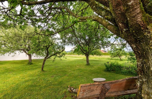 Feldkirchen in Kaernten Apartment | Nice apartment for 6 guests with WIFI, TV and balcony