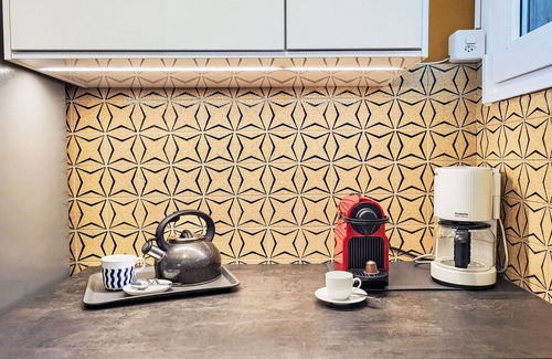 Savosa Apartment | Nice apartment for 6 guests with WIFI, pool, TV and patio