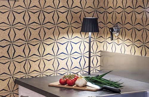 Savosa Apartment | Nice apartment for 6 guests with WIFI, pool, TV and patio