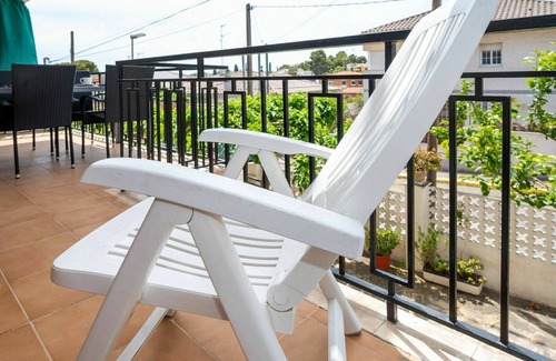 Vallpineda Apartment | Nice apartment for 6 people with WIFI, A/C, TV and balcony