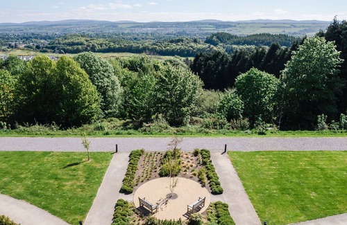 South Galson Apartment | Nice apartment for 6 people with WIFI, TV and panoramic view