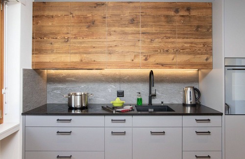 Falera Apartment | Nice apartment for 6 guests with WIFI, pool, TV, balcony and panoramic view