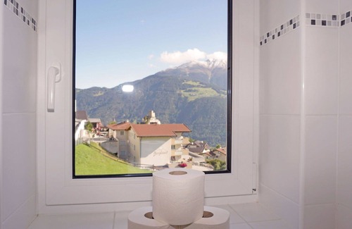 Ladis Apartment | Nice apartment for 6 guests with WIFI, TV and terrace