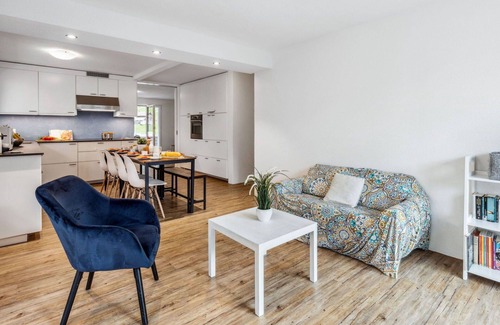 Wengen Apartment | Nice apartment for 6 people with WIFI, TV and terrace