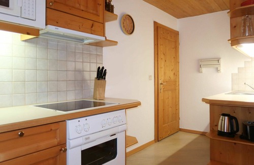 Kauns Apartment | Nice apartment for 6 people with WIFI, TV, balcony and pets allowed