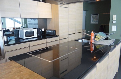 Engelberg Apartment | Nice apartment for 8 guests with WIFI, TV and balcony