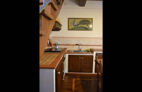 Cortona Apartment | Nice apartment for 9 guests with A/C, pool, WIFI and TV