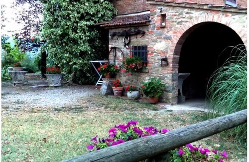 Cortona Apartment | Nice apartment for 9 guests with A/C, pool, WIFI and TV