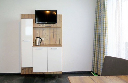 Emberg Apartment | Nice apartment for 4 guests with WIFI, TV and balcony