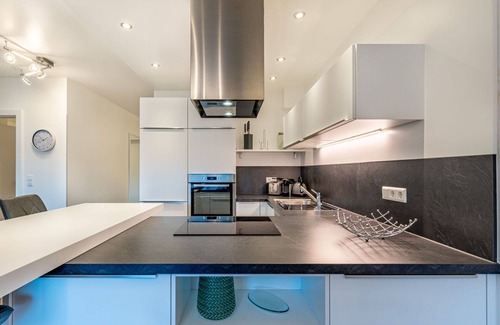 Annenheim Apartment | Nice apartment for 3 people with WIFI, TV and balcony