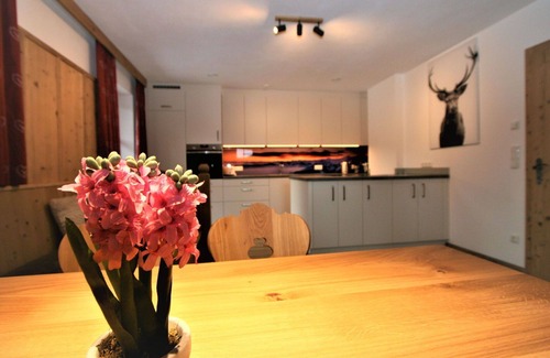 Wildschoenau Apartment | Nice apartment for 5 guests with WIFI, TV and terrace