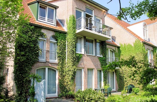 Tossens Apartment | Nice apartment for 2 people with WIFI and TV