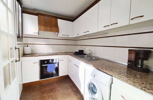 Benicassim Apartment | Nice apartment for 6 guests with WIFI, A/C and TV