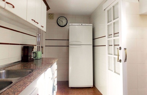Benicassim Apartment | Nice apartment for 6 guests with WIFI, A/C and TV