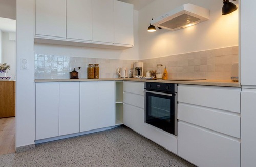 (le) Mesnil Hue Apartment | Nice apartment for 4 guests with WIFI and TV