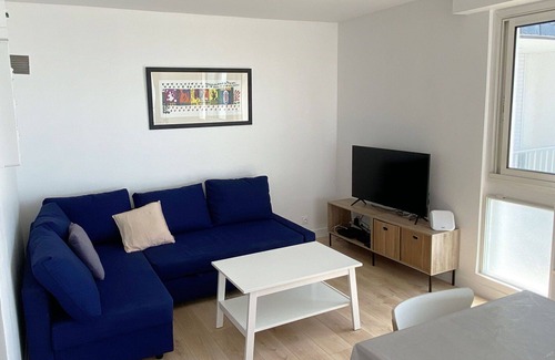 (le) Mesnil Hue Apartment | Nice apartment for 4 guests with WIFI and TV