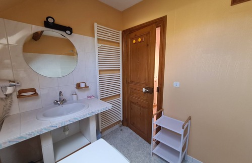 La Bourboule Apartment | Nice apartment for 4 people in La Bourboule