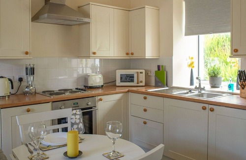 Staffin Apartment | Nice apartment for 2 guests with WIFI and TV