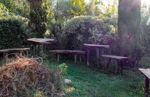 Vendone Apartment | Nice apartment for 3 guests with pool, WIFI, A/C, patio, pets allowed, panoramic view and parking