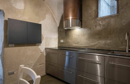 Civezza Apartment | Nice apartment for 3 guests with WIFI, TV and balcony