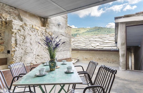 Civezza Apartment | Nice apartment for 3 guests with WIFI, TV and balcony