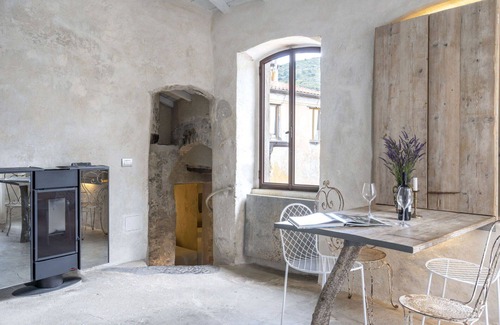 Pietrabruna Apartment | Nice apartment for 7 guests with WIFI and terrace