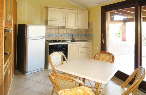 Villaputzu Apartment | Nice apartment for 2 people with WIFI, A/C, pool, TV, terrace and pets allowed