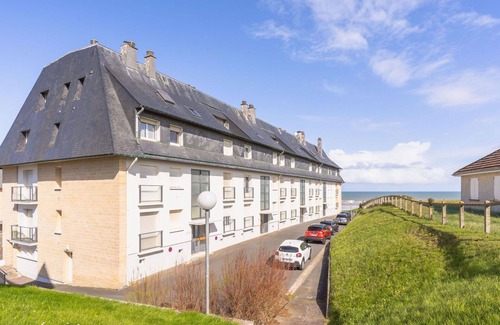 Le Home Apartment | Nice apartment for 4 people with WIFI, TV and balcony