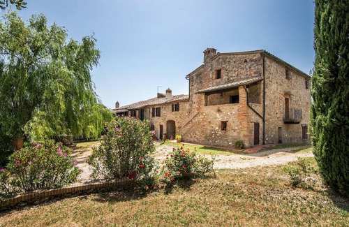 Radicondoli Apartment | Nice apartment in Radicondoli SI