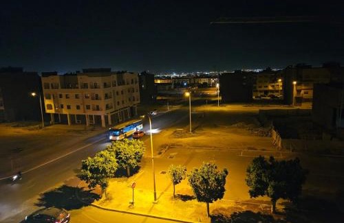 Cite Charaf Apartment | nice apartment in a good location