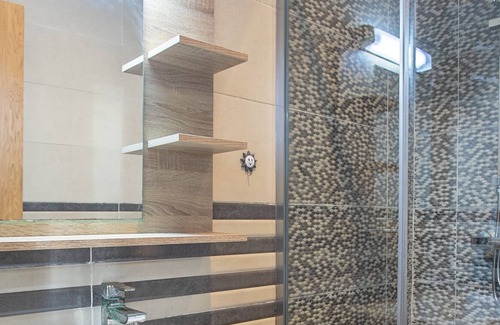 Cherrat Apartment | Nice apartment in a residence