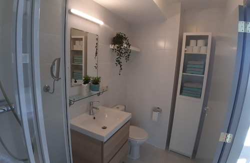 University District Apartment | Nice apartment in Antwerp historical center, Great location !