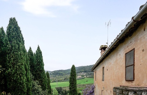 Simignano Apartment | Nice apartment in Ancaiano