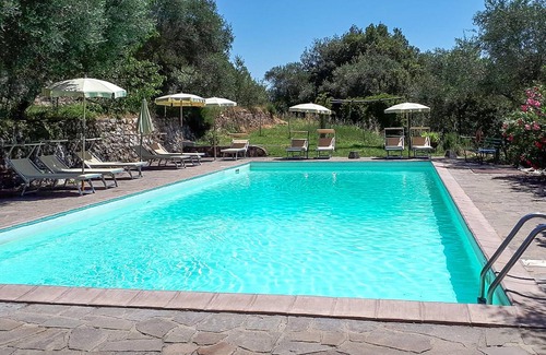 Simignano Apartment | Nice apartment in Ancaiano