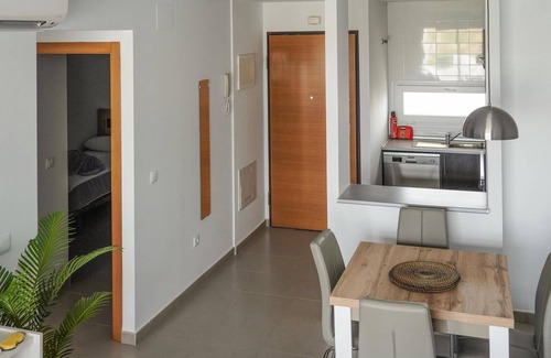 Torre-Pacheco Apartment | Nice apartment in Balsicas