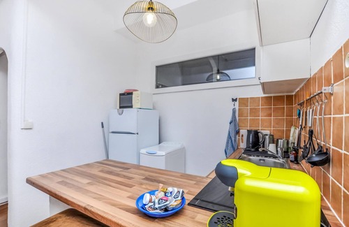 Barjols Apartment | Nice apartment in Barjols with WiFi