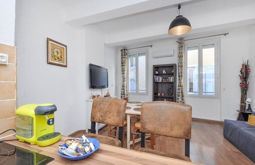 Barjols Apartment | Nice apartment in Barjols with WiFi