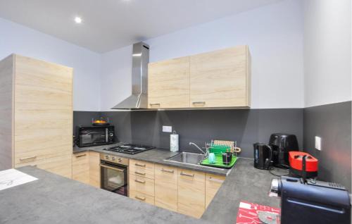 Barjols Apartment | Nice Apartment In Barjols With Wifi