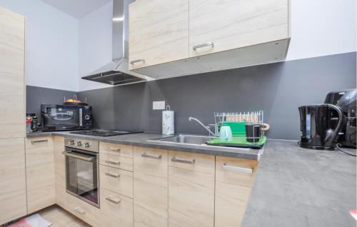 Barjols Apartment | Nice Apartment In Barjols With Wifi