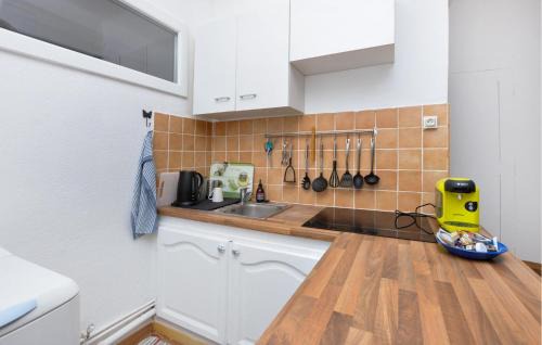 Barjols Apartment | Nice Apartment In Barjols With Wifi