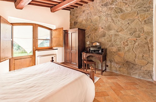 Montegabbione Apartment | Nice Apartment In Biofarm With Pool, Parrano, Italy