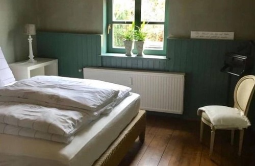 Brakel House | Nice apartment in Brakel