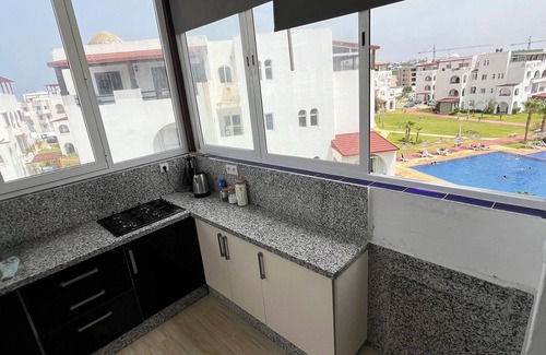 Cabo Negro Apartment | Nice apartment in cabo negro