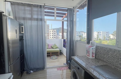 Cabo Negro Apartment | Nice apartment in cabo negro