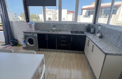 Cabo Negro Apartment | Nice apartment in cabo negro