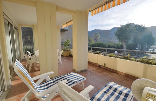 Calvi Apartment | Nice apartment in Calvi with WiFi